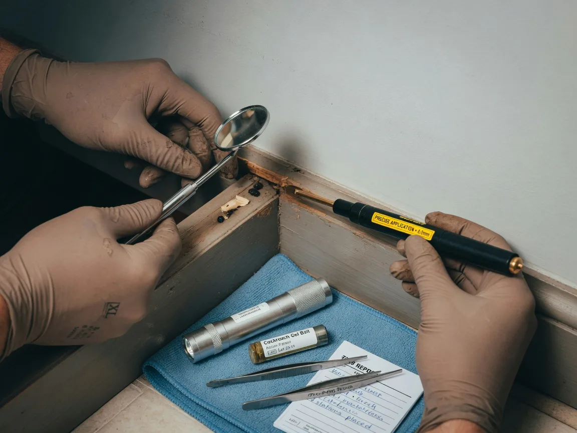 Why choose Emergency Pest Control in Matlock, IA